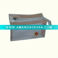 Wholesale 2011 fashion pvc bag for duvet packaging