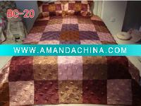 Wholesale home textile / duvet cover /bedspread