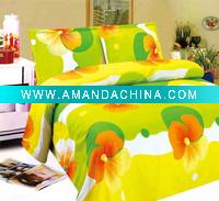 Wholesale duvet cover set