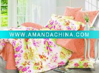 Wholesale Bed linen set /bed duvet cover set /quilt cover set/comforter set, bedroom textile