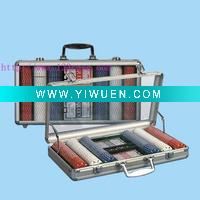 aluminium chips case