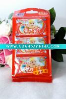 Wholesale 10pcs PH balance Baby Wipes CE certificated