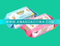 Wholesale Fashion baby wipes