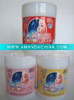 Wholesale Soft baby wipes in barrel