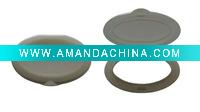 Wholesale lid of baby wipes bag