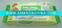 Wholesale Baby wipes