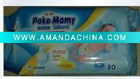 Wholesale 80P BABY WIPES