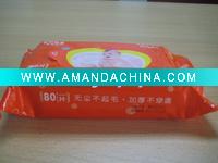 Wholesale Face-clear Baby Wet Wipes