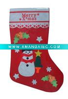 Wholesale Funny Christmas stockings