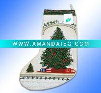 Wholesale christmas stockings (SQ-023)