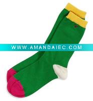 Wholesale christmas stockings(CHC-0128)