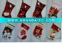 Wholesale christmas stockings
