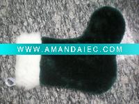 Wholesale Christmas stocking (S-008)