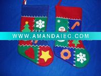 Wholesale Nice Christmas socks