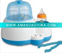 Baby Milk Bottle Warmer