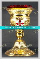 Wholesale Religious candle stand