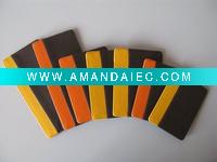 Wholesale PU cardholders