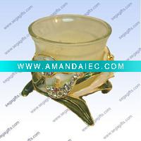 Wholesale metal candle holder ,candle holder