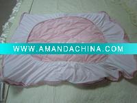 multi-functional baby comforter