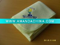 Wholesale Baby Blanket