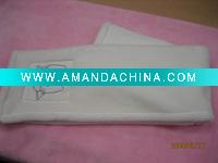 Super soft fleece baby blanket