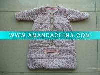 Wholesale baby sleep bag