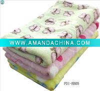 Baby blanket(Fleece)