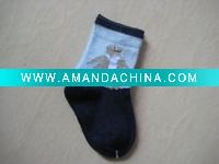 baby comfortable socks