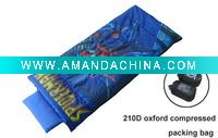 Baby Sleeping Bag