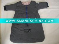 Wholesale baby's sleep bag
