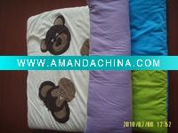 Wholesale baby blanket