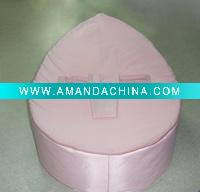 Wholesale sheepskin baby sleeping bag