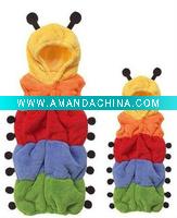 Wholesale 100% cotton hot fashion baby sleeping bag