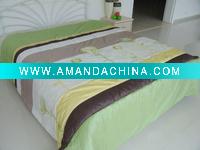 Wholesale childern design patchwork children comforter