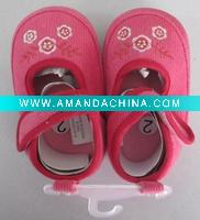 Wholesale Comfortable baby shoes