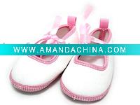Wholesale Nice Comfortable Baby Shoe