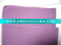 100% knitted cashmere blanket for baby