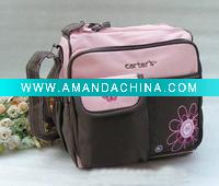 Wholesale High quality shoulder samll baby bag for mother
