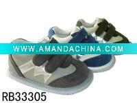 Wholesale COMFORTABLE BABY SHOES