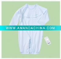 Wholesale Hotsale New and Unique Designed Comfortable Baby Cloth Online