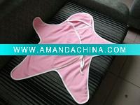 Wholesale sleeping wrap