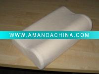 Wholesale memory foam children pillow,baby pillow
