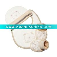 Wholesale Three-piece suit children appliance