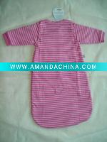 Wholesale baby sleeping sack