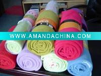 Wholesale baby blanket