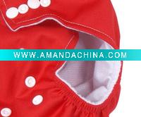 Wholesale comfortable soft baby diaper