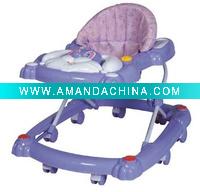 Wholesale comfortable baby walker / Model#219A