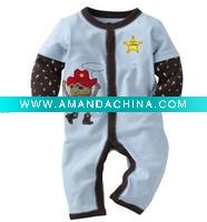 The comfortable baby jumper