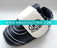 Wholesale comfortable baby soft antiskid shoes