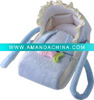 Wholesale Sleeping Bag / bedding cover / mummy bag / baby carrier / changing bag